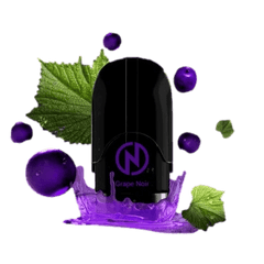N Pods Grape