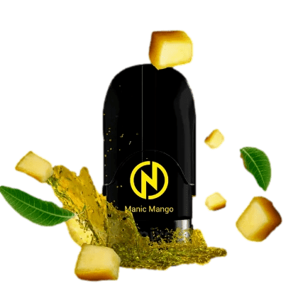 N Pods Mango