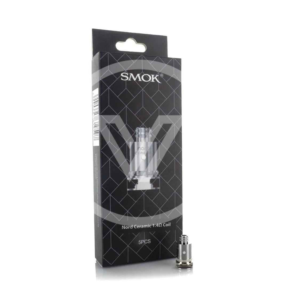 Smok Nord Ceramic 1.4 Coil