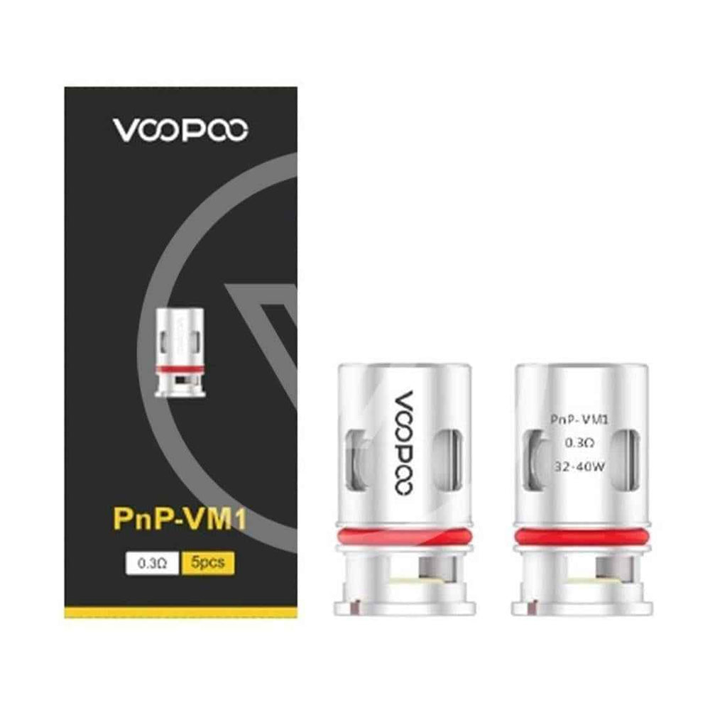 Voopoo Pnp Vm1