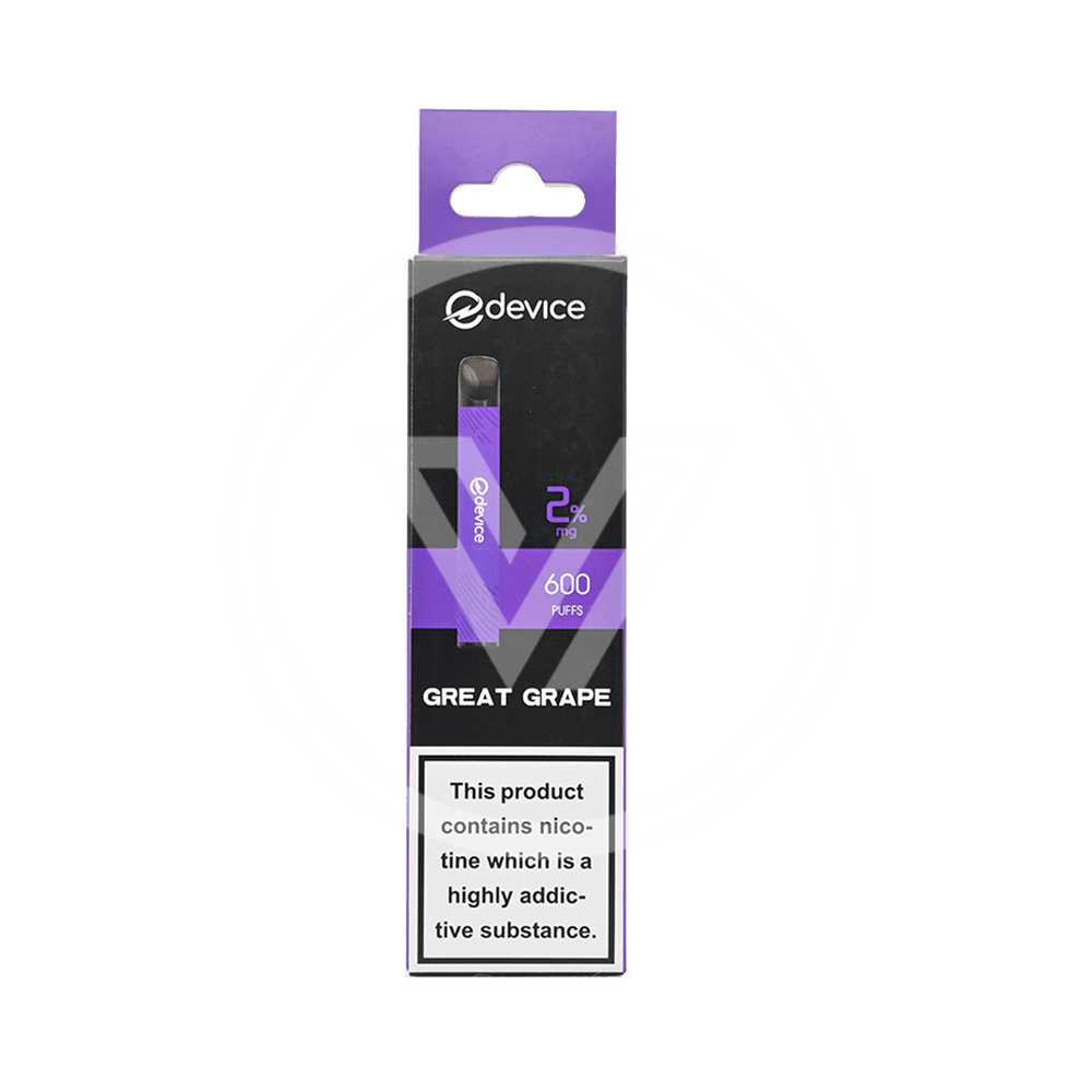 E-Device Great Grape