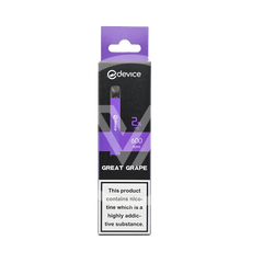 E-Device Great Grape