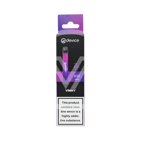 E-Device Vimmy