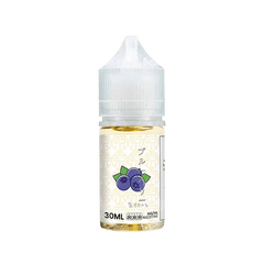 Tokyo iced blueberry 20mg, 30mg