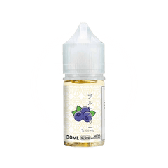Tokyo Iced Blueberry