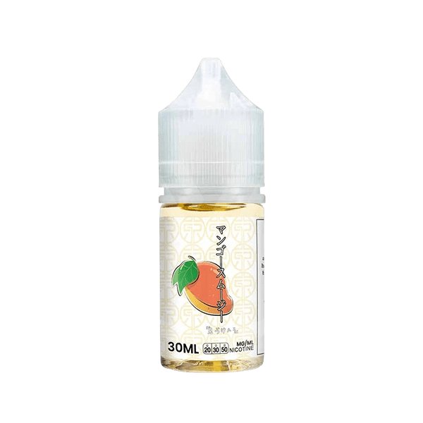 Tokyo iced mango 20mg, 30mg,50mg