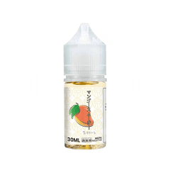 Tokyo iced mango 20mg, 30mg,50mg