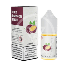 Tokyo Iced Passion Fruit 30mg