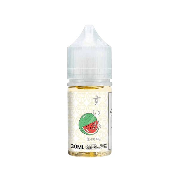 Tokyo Iced watermelon 50mg
