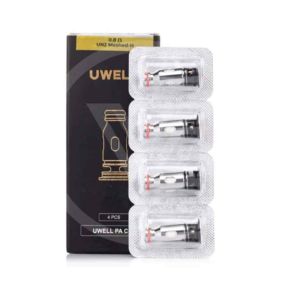 Uwell PA Coil