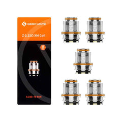Geek Vape Z O.15 XM