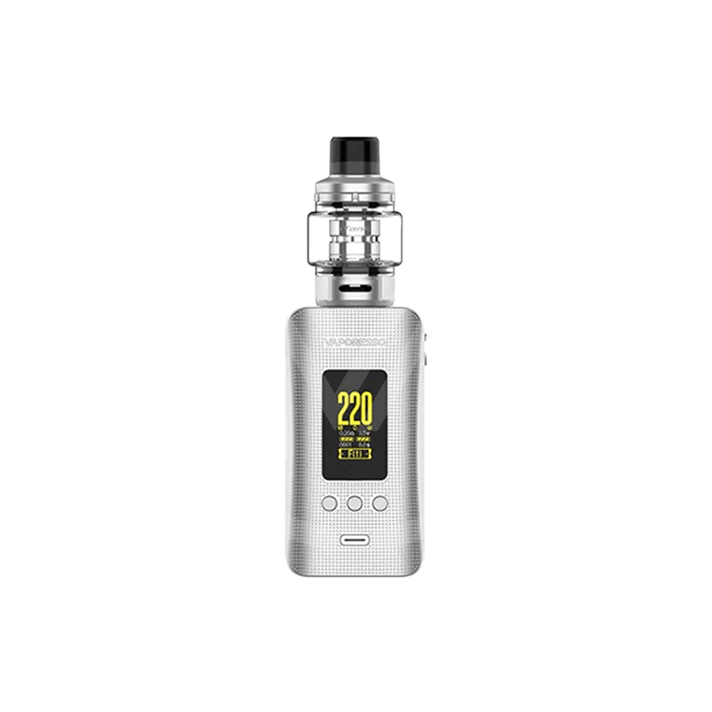 Vaporesso Gen 200 Kit Dark Black