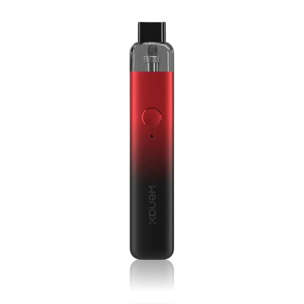 Geek Vape Wenax K1 (Red Black)