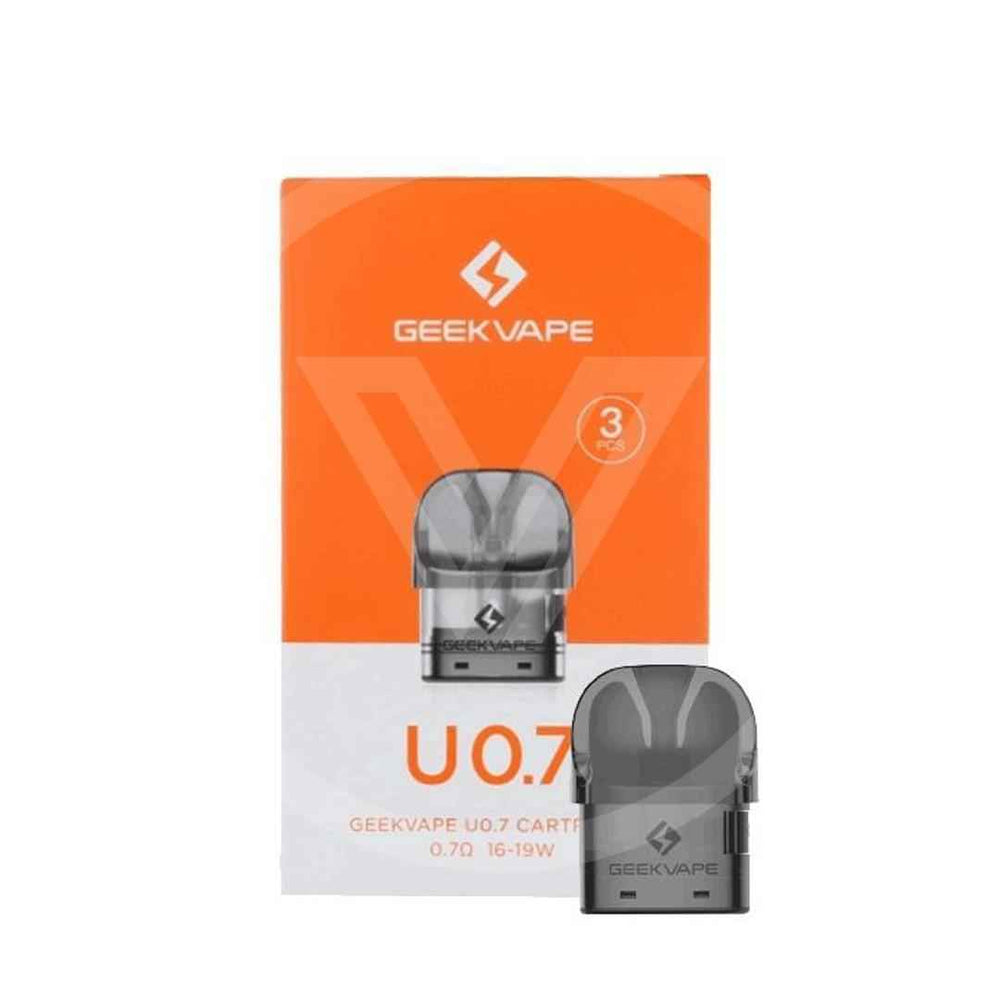 GeekVape U Pod