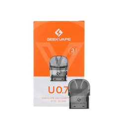 GeekVape U Pod