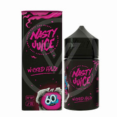 Nasty Wicked Haze