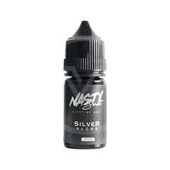 Nasty Salt Silver Blend
