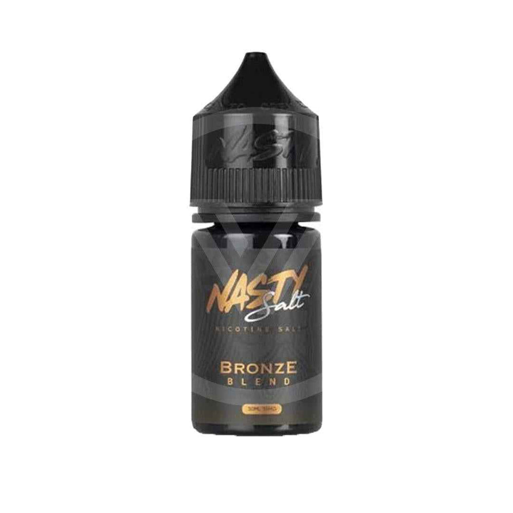 Nasty Salt Bronze Blend