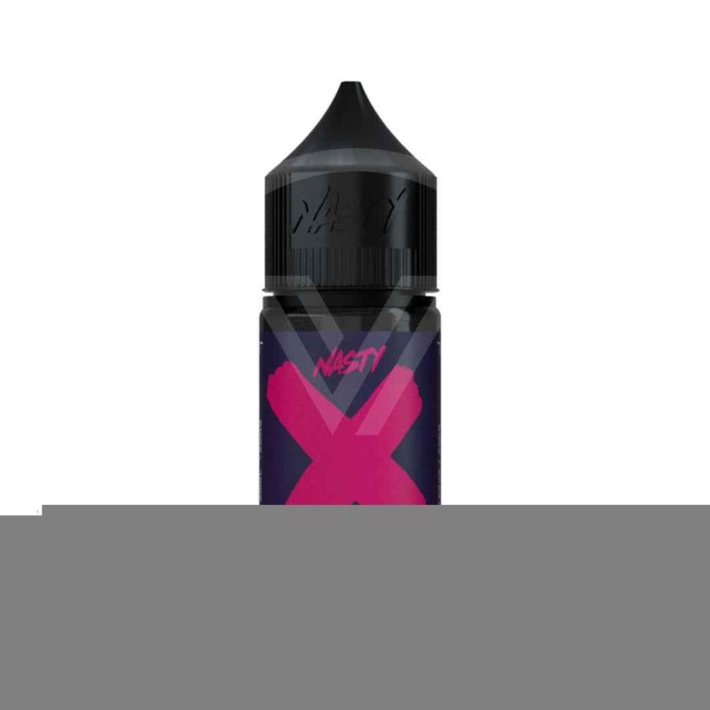 Nasty X Blackcurrant Cotton Candy 25Mg