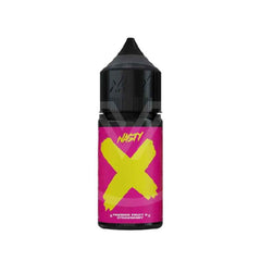 Nasty X Passion Fruit & Strawberry 25Mg