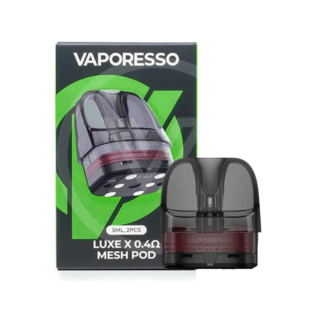 Vaporesso Luxe X Mesh Pod