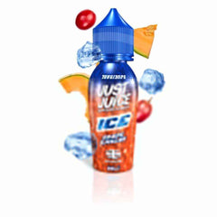 Just Juice Grape & Melon Ice 3Mg 60Ml
