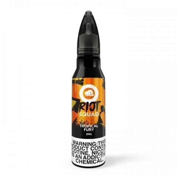 Riot Squad Tropical Fury 60ml