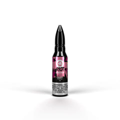 Riot Squad Cherry Fizzle 3Mg 60ml