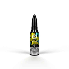 Riot Squad Sub Lime 6Mg 60ML