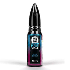 Riot Salt Blue Burst 30ml