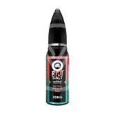 Riot Salt Ultra Peach Tea 20mg 30ml