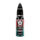 Riot Salt Ultra Peach Tea 20mg, 48mg 30ML