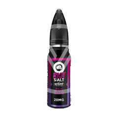 Riot Salt Rich Black Grape 20Mg 30ML