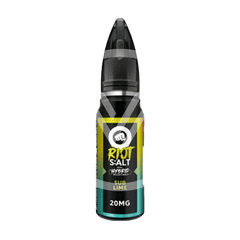 Riot Squad Sub Lime 20Mg 30ML