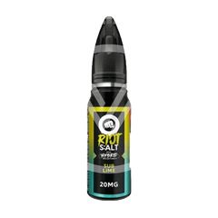 Riot Squad Sub Lime 20Mg 30ML