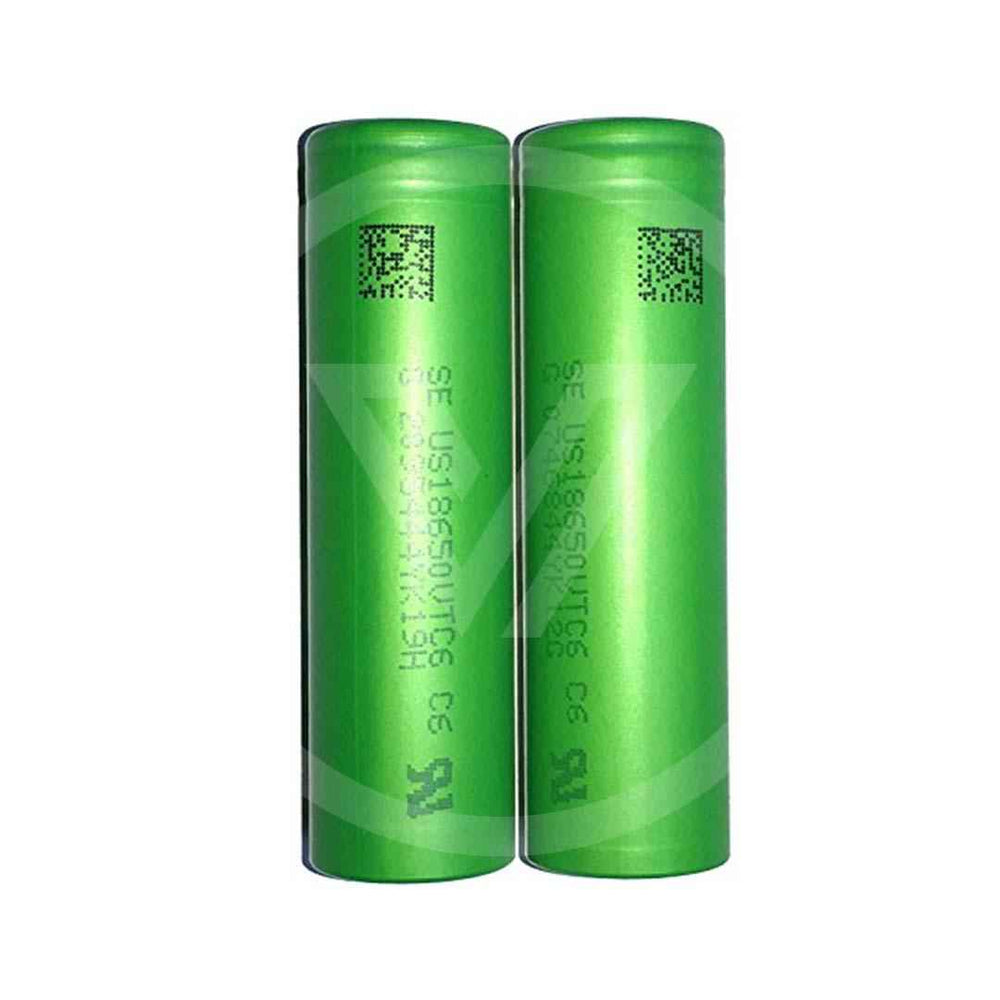 Sony VTC6 Battery