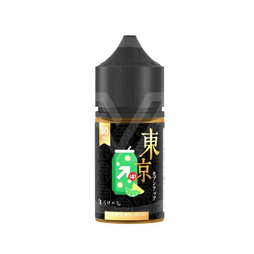 Tokyo Seven Up 30mg