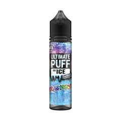 Ultimate Puff on Ice Rainbow 60ML