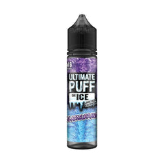 Ultimate Puff On Ice Blackcurrant 60ML