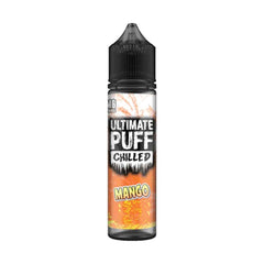 Ultimate Puff Chilled Mango 60ML