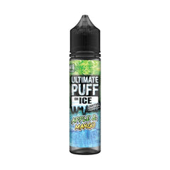 Ultimate Puff On Ice Apple & Mango 60ML
