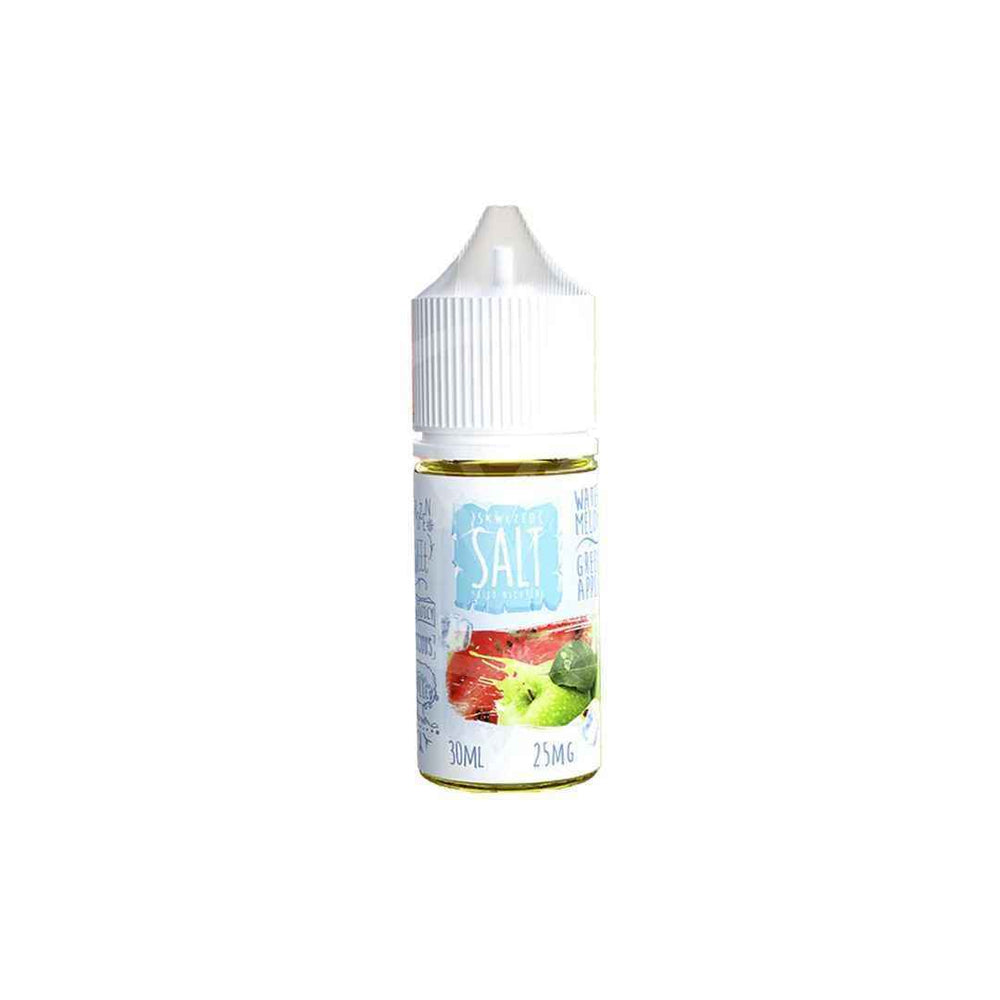 Skwezed Watermelon Green Apple On ice