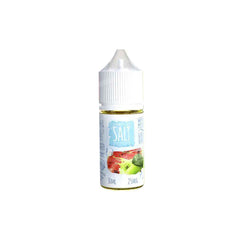 Skwezed Watermelon Green Apple On ice