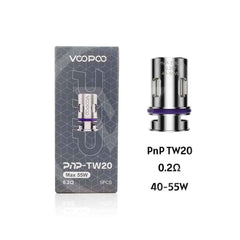 Voopoo Pnp TW20
