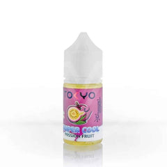 Tokyo Super Cool Passion Fruit