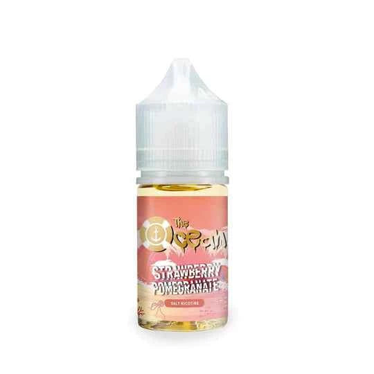 Tokyo Ocean Strawberry Pomegranate