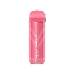 Smok Nord Bar Disposable Strawberry Ice 4k Puffs