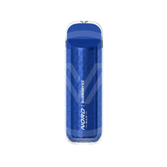 Smok Nord Bar Disposable Blueberry 4k Puffs