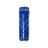 Smok Nord Bar Disposable Blueberry 4k Puffs