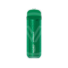 Smok Nord Bar Disposable Watermelon Ice 4k Puffs
